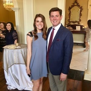 BCBG Maxazria Cocktail Dress